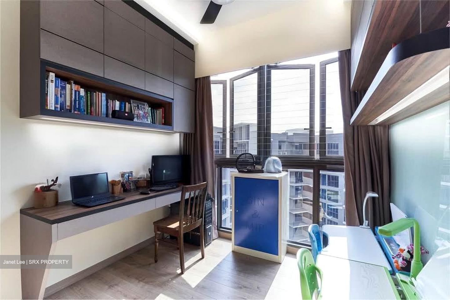 The Criterion (D27), Condominium #529431871
